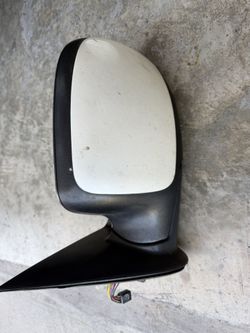 Espejos Chevy 99-06