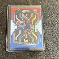 Card Cunningham Card 