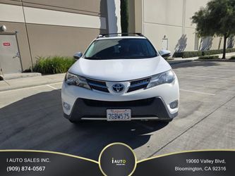 2014 Toyota RAV4