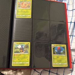 Pokemon Cards For Sale 
