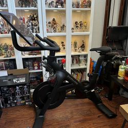 Peloton Bike+ for $750 OBO!