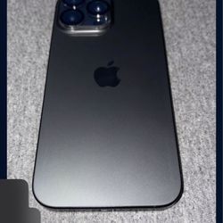 iPhone 16pro Max