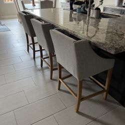 Counter Stools (Set Of 3)