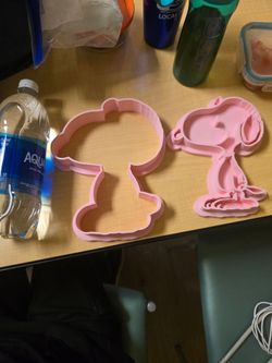 Cookie cutter big