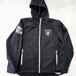 Las Vegas Raiders Jacket 