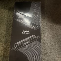 PCI-E Riser 5.0 800mm