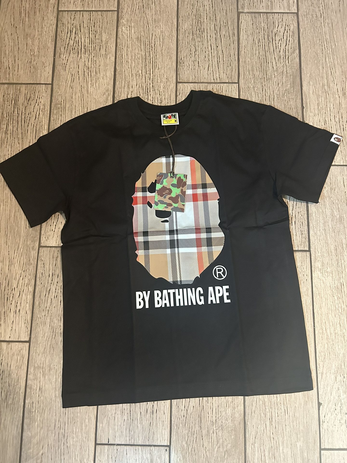 Bape Tee