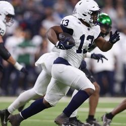SMU vs Penn State CFP 2024