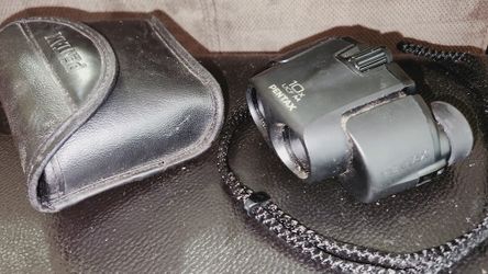  PENTAX 8x20 + 6.2° MCF II JUPITER Bak4 Prism 