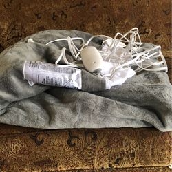 Heating Blanket 