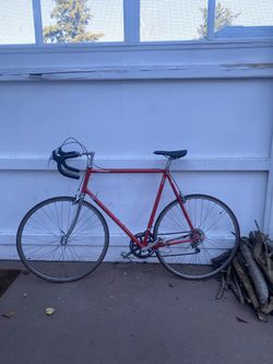 1986 Bridgestone 700