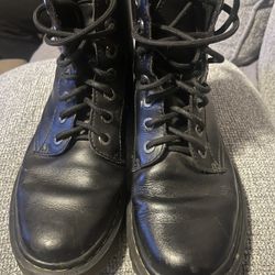 Dr Marten’s Women’s Ankle Boots