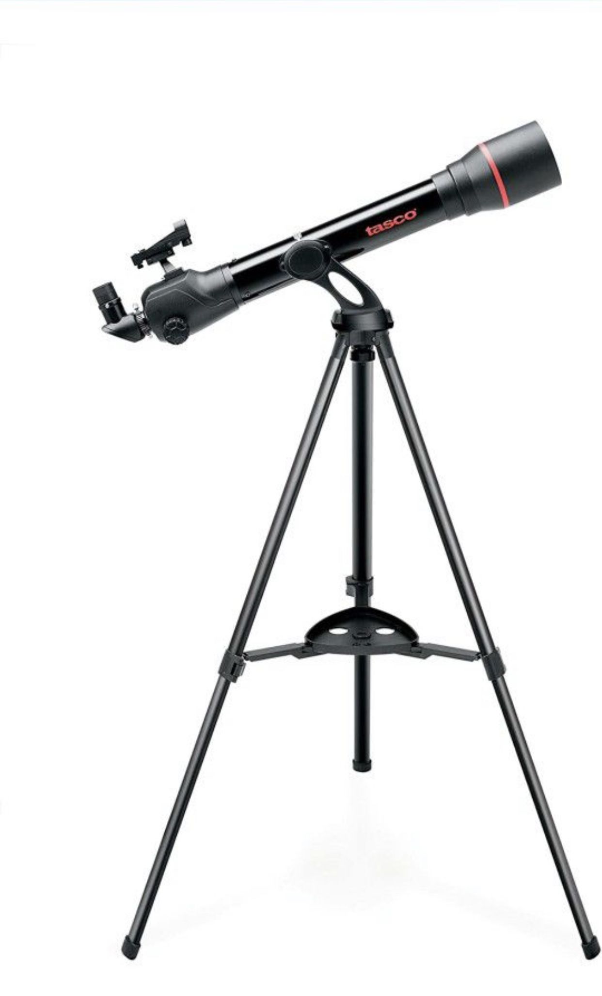 TASCO Spacestation 70x800mm Refractor . Telescope
