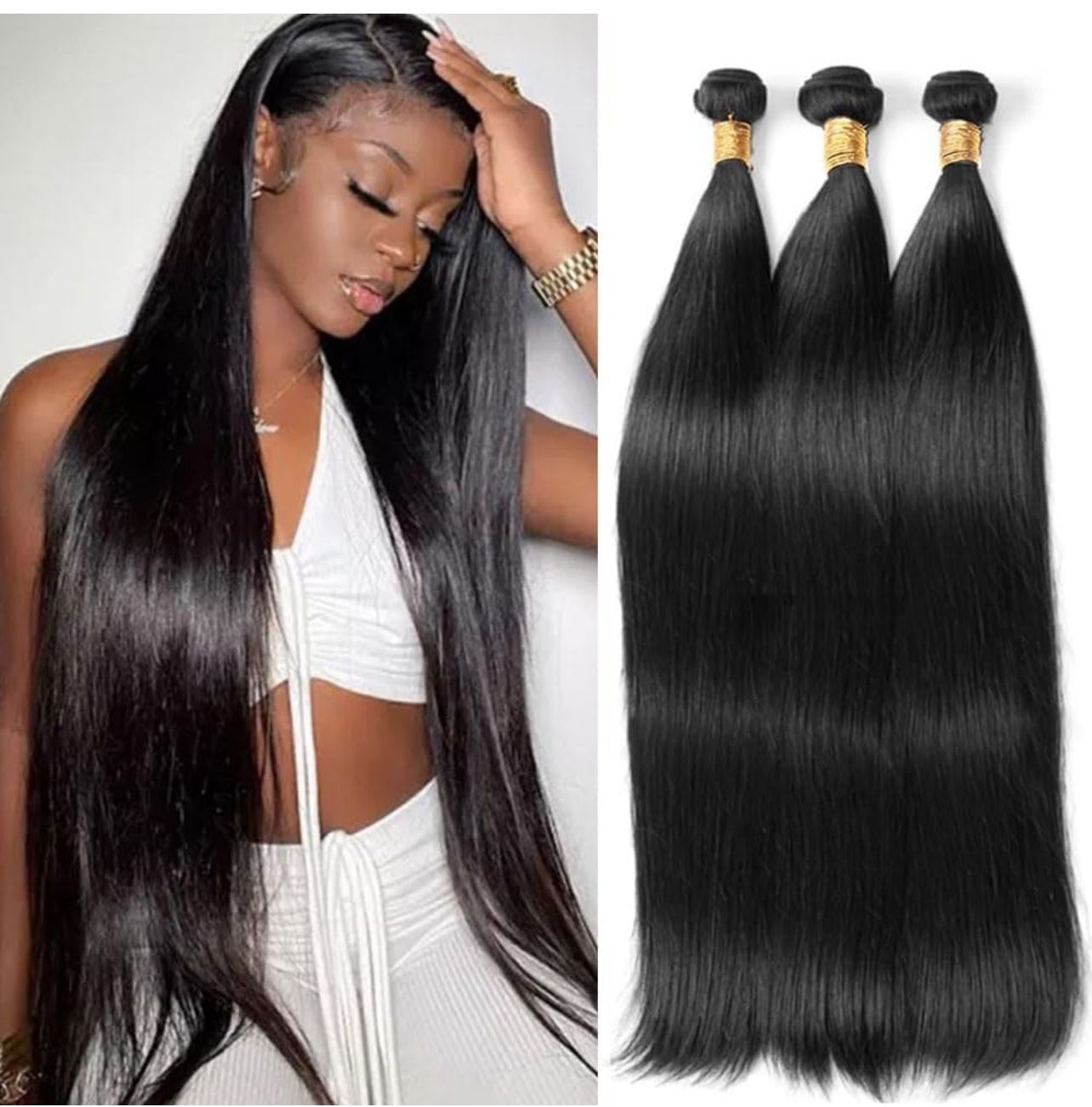Bunble Human Hair