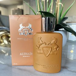 Parfums De Marly Althair 