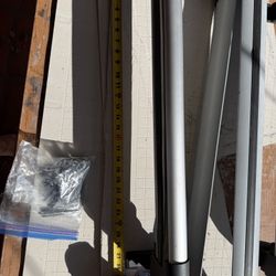 Ski and Snowboard Car Rack