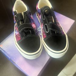  Vans  KPop