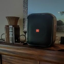 JBL Portable Party Box