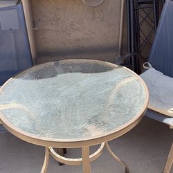 Patio Furniture 