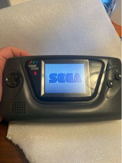 Game gear