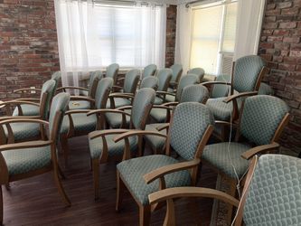chairs