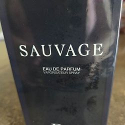 Men's fragrance