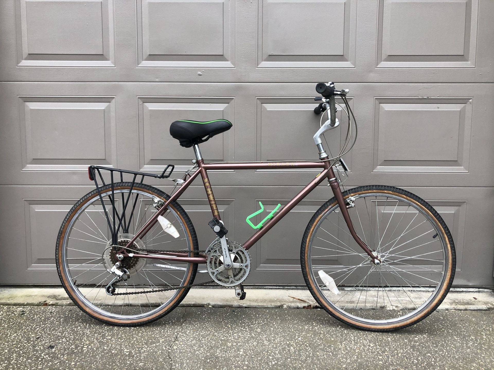 Schwinn Miranda Road Bike 🚴♀️ 26”
