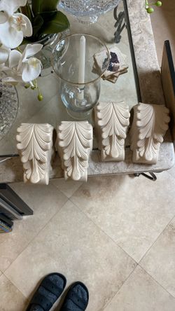 Elegant Curtain Hangers