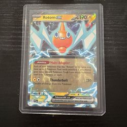 Rotom ex