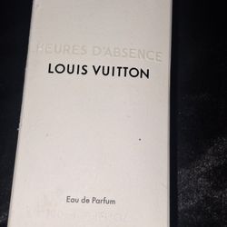Louis Vuitton  