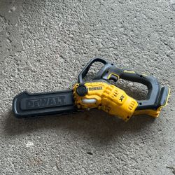 Dewalt Hand Saw