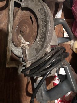Saw