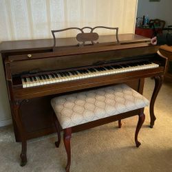Piano
