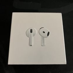 Airpods Gen4