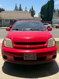 2005 Scion xA