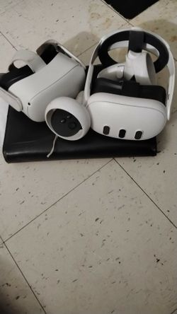 OCULUS QUEST 3