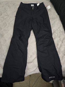 XS Columbia  Snow Pants