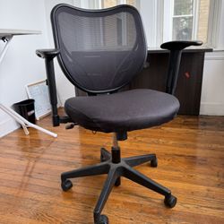 Ergonomic Mesh Office Chair