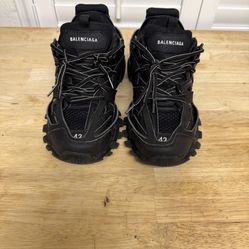 Balenciaga Track Runners