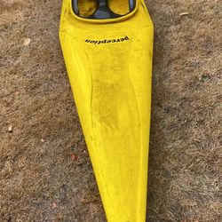 Kayak
