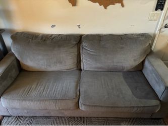 Free Couch