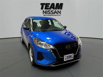 2021 Nissan Kicks