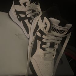 puma’s 4/5