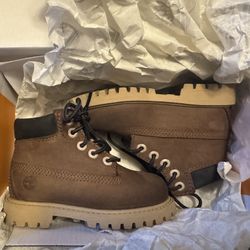 Timberland Boots(Toddler 6.5) Price is Firm 