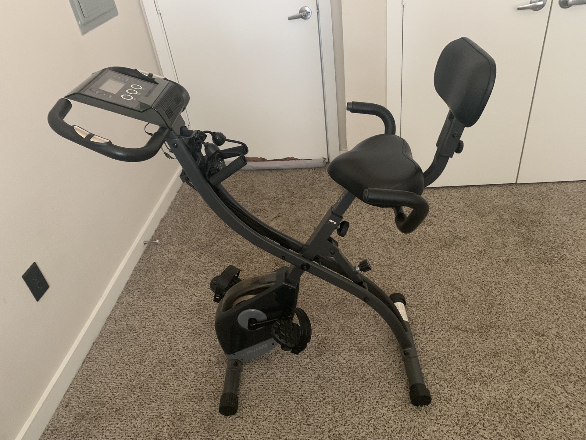 Exercise Bike