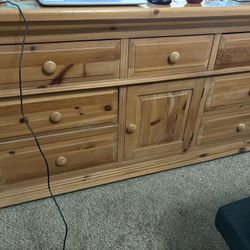 Furniture MUST GO ! All Wood !!! Make Best Offer for Everything 