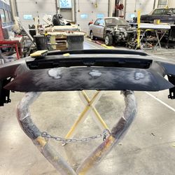 Paint Jobs