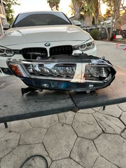 2018-2022 Honda accord touring light