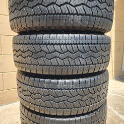 275/65/18 FALKEN WILDPEAK 