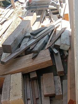 Lumber